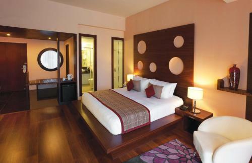 Hotel Grand Estancia Salem
