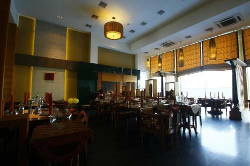 Hotel Grand Estancia Salem