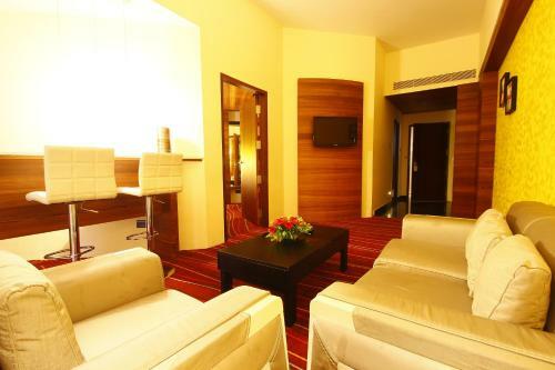 Hotel Grand Estancia Salem