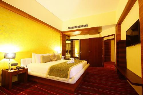 Hotel Grand Estancia Salem