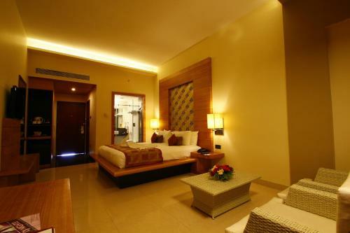 Hotel Grand Estancia Salem