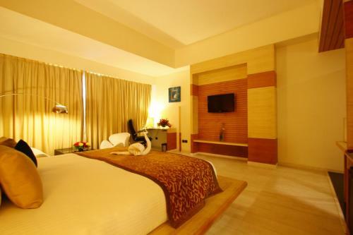 Hotel Grand Estancia Salem