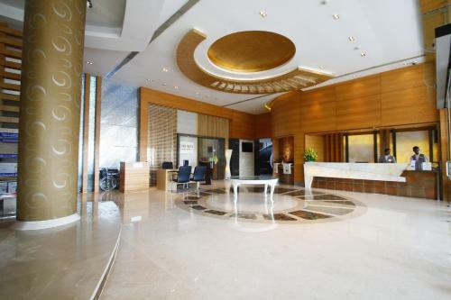 Hotel Grand Estancia Salem