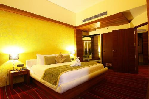 Hotel Grand Estancia Salem
