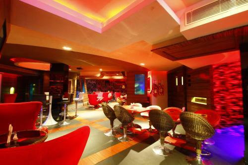 Hotel Grand Estancia Salem