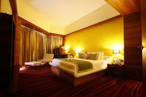 Hotel Grand Estancia Salem