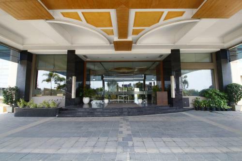 Hotel Grand Estancia Salem