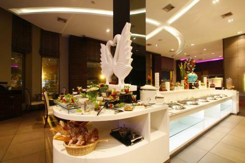 Hotel Grand Estancia Salem