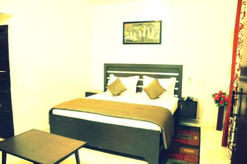 Garden View Hotel