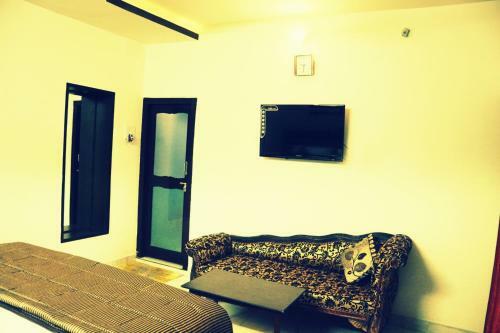 Garden View Hotel