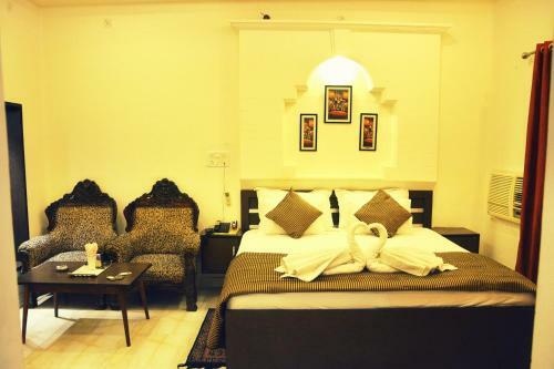 Garden View Hotel
