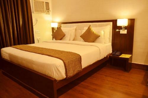 Garden View Hotel