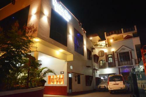 Garden View Hotel