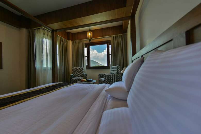 Hotel The Victory