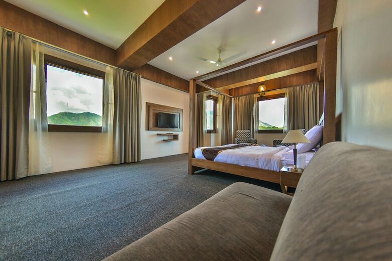 Hotel The Victory
