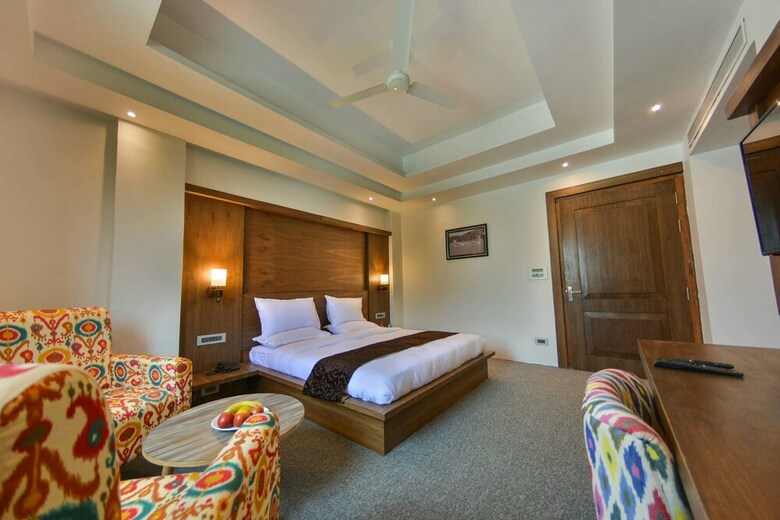 Hotel The Victory