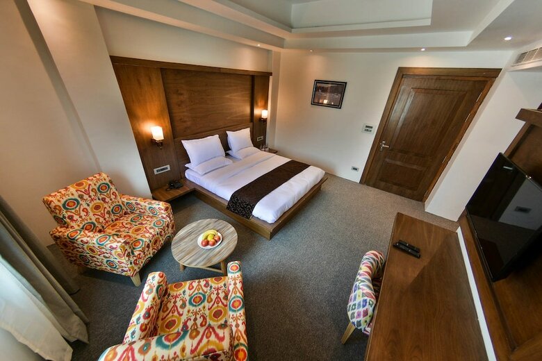 Hotel The Victory