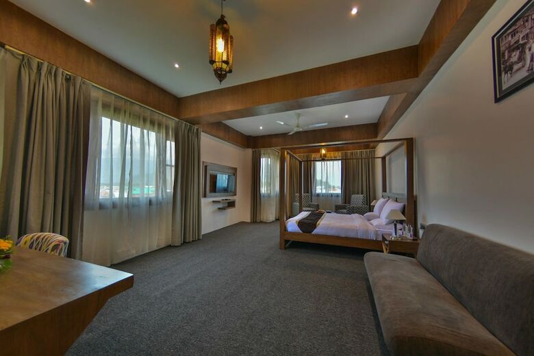 Hotel The Victory