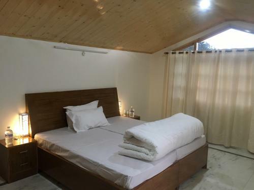 Apartamento Vipul Home Stay
