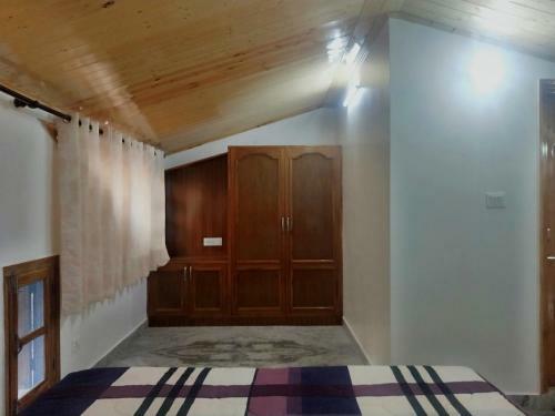 Apartamento Vipul Home Stay