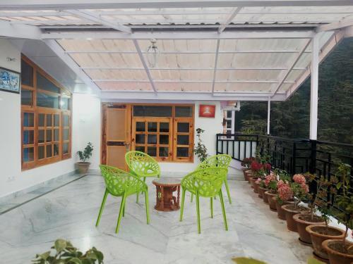Apartamento Vipul Home Stay