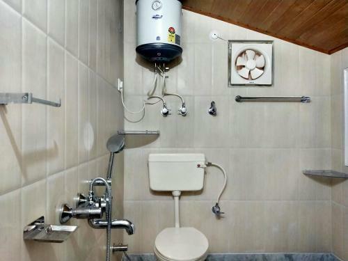 Apartamento Vipul Home Stay