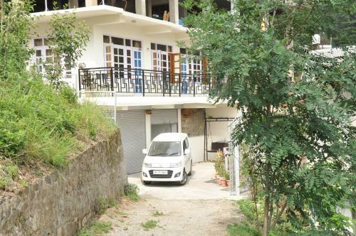 Apartamento Vipul Home Stay