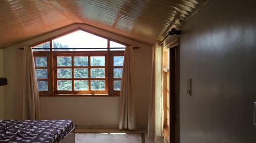 Apartamento Vipul Home Stay