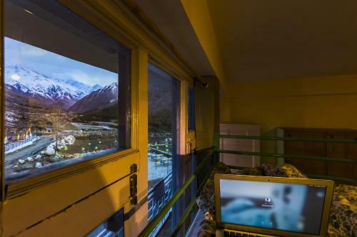 Albergue Zostel Chitkul