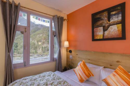 Albergue Zostel Chitkul