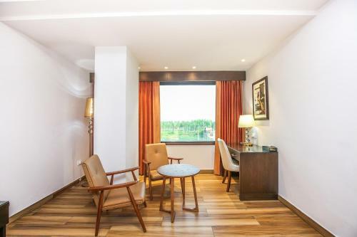Hotel Stella Continental