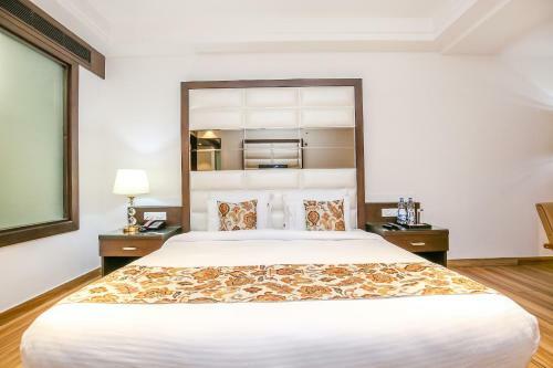 Hotel Stella Continental