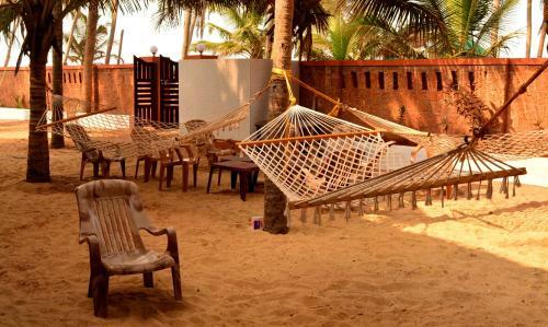 Avisa Island House
