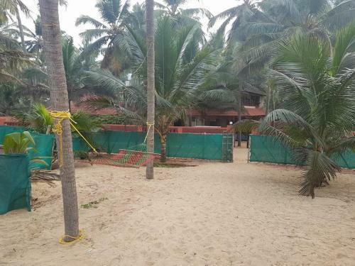 Avisa Island House