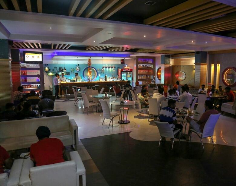 Kingdom Hotel