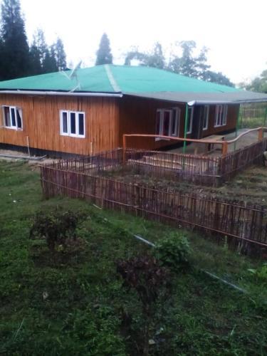Vamoosetrail Mirik