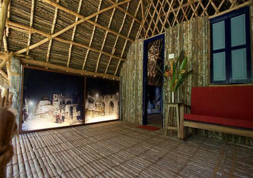 Hotel The Dune Eco Village And Spa - Pondicherry