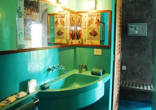 Hotel The Dune Eco Village And Spa - Pondicherry