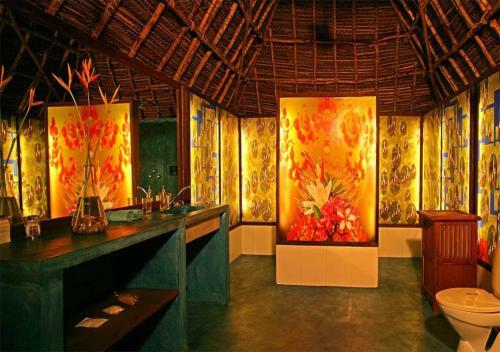 Hotel The Dune Eco Village And Spa - Pondicherry