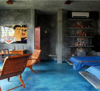 Hotel The Dune Eco Village And Spa - Pondicherry