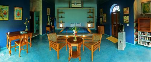 Hotel The Dune Eco Village And Spa - Pondicherry