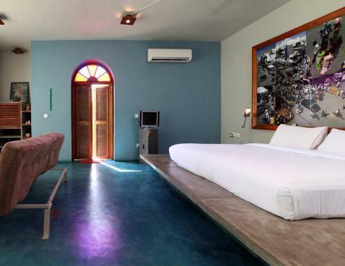 Hotel The Dune Eco Village And Spa - Pondicherry