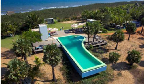 Hotel The Dune Eco Village And Spa - Pondicherry