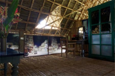 Hotel The Dune Eco Village And Spa - Pondicherry