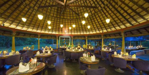 Hotel The Dune Eco Village And Spa - Pondicherry