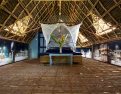 Hotel The Dune Eco Village And Spa - Pondicherry