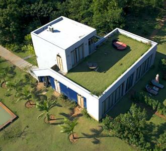 Hotel The Dune Eco Village And Spa - Pondicherry
