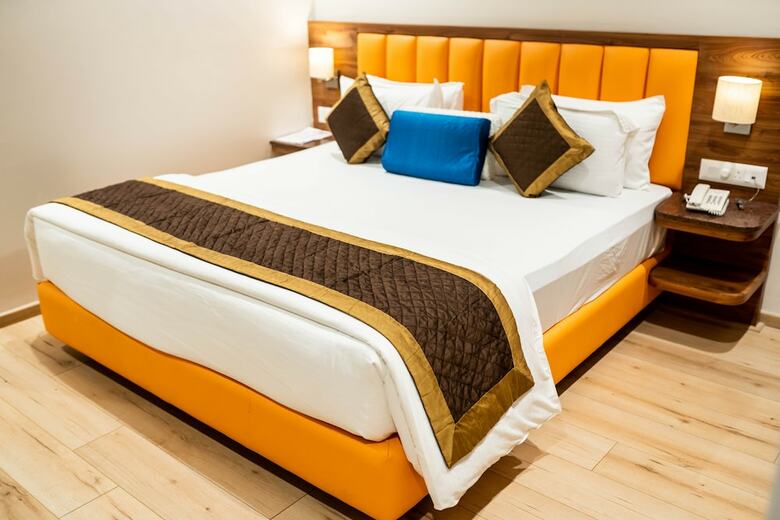 Citrus Hotel Gulbarga