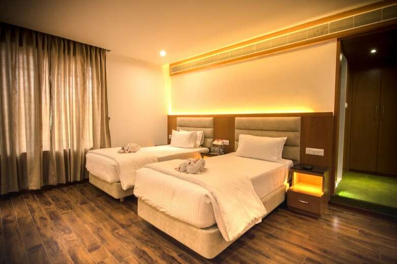 Citrus Hotel Gulbarga