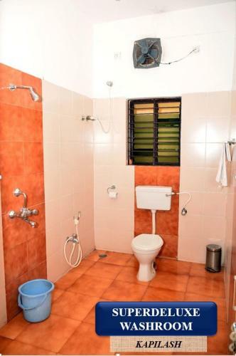 Nirupama Hotel Dhabaleswar